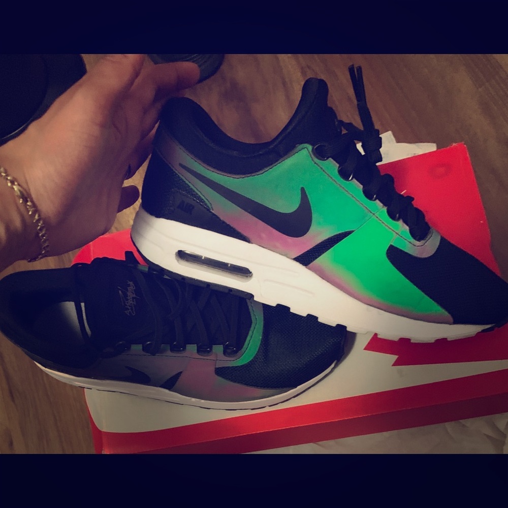 Nike air max zero